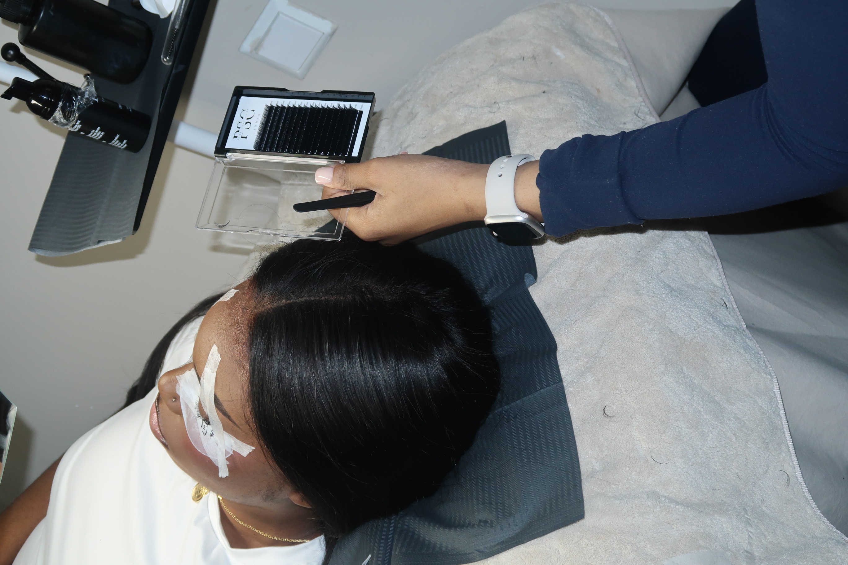 PSC Graduate – Visual Design Work