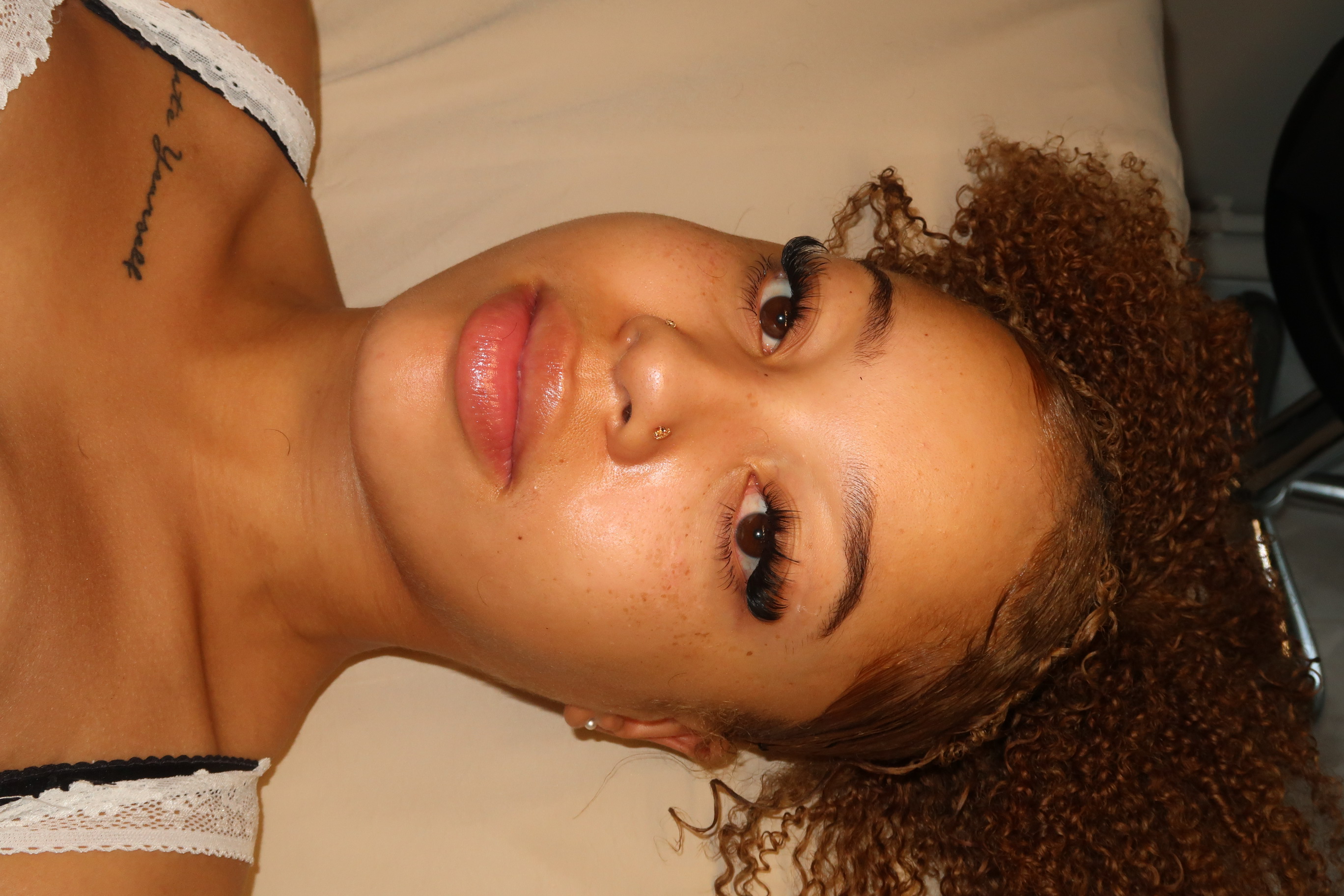 PSC Graduate – Excellence in Lash Artistry