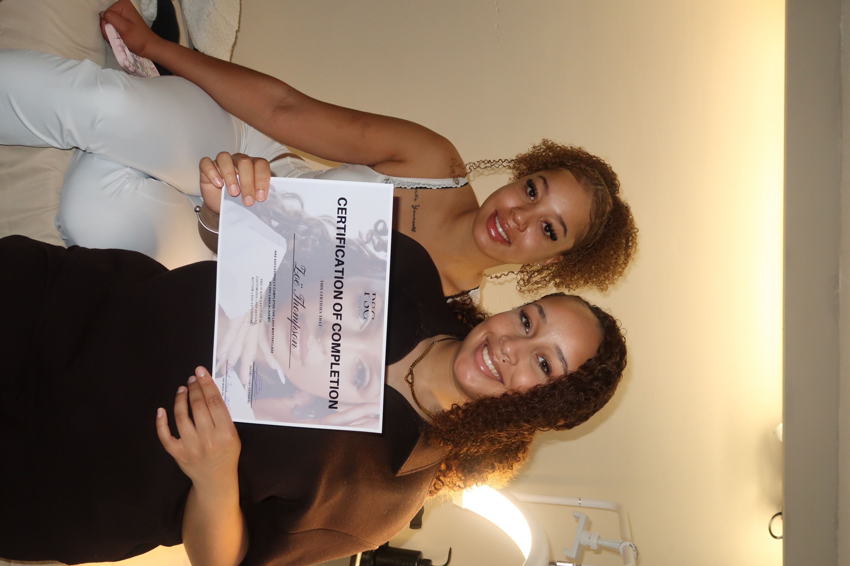 PSC Graduate – Skilled Technique